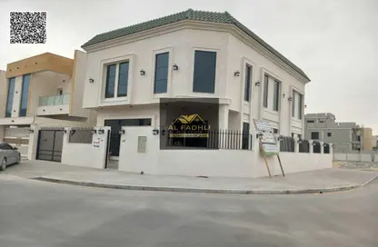 Villa - 5 Bedrooms - 7 Bathrooms for sale in Al Yasmeen 1 - Al Yasmeen - Ajman