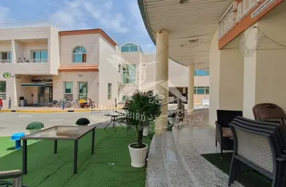 Apartment - 2 Bedrooms - 3 Bathrooms for rent in Al Ruwaikah - Al Muwaiji - Al Ain