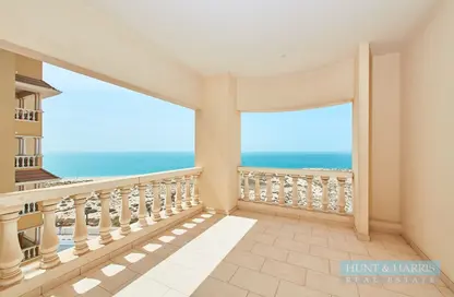 Apartment - 1 Bedroom - 1 Bathroom for sale in Royal Breeze 1 - Royal Breeze - Al Hamra Village - Ras Al Khaimah