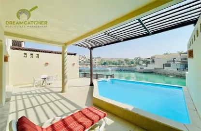 Townhouse - 2 Bedrooms - 3 Bathrooms for sale in The Cove Rotana - Ras Al Khaimah Waterfront - Ras Al Khaimah