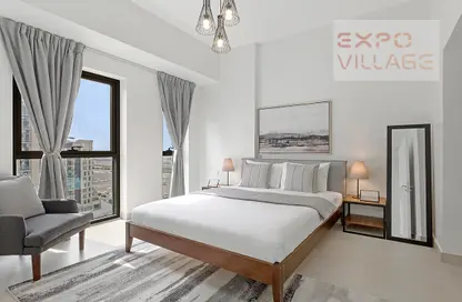 Apartment - 1 Bedroom - 1 Bathroom for rent in Expo Village Residences - Expo City - Dubai