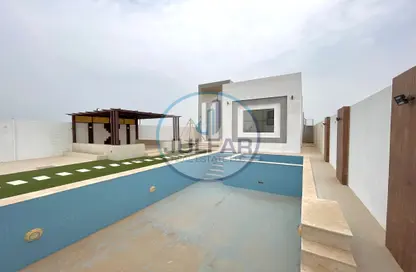 Villa - 2 Bedrooms - 3 Bathrooms for sale in Al Mairid - Ras Al Khaimah