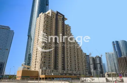 Apartment - 2 Bedrooms - 3 Bathrooms for sale in Mangrove Place - Shams Abu Dhabi - Al Reem Island - Abu Dhabi