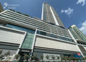 Image for Building Exterior in Vida Residences Dubai Marina