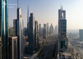 Image for Community Overview in Sheikh Zayed Road